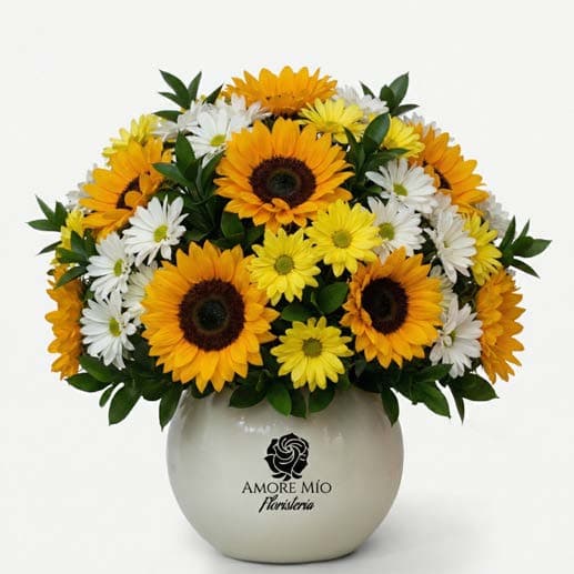 Base de cristal exclusiva J4